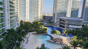 Azure Urban Dream Staycation
